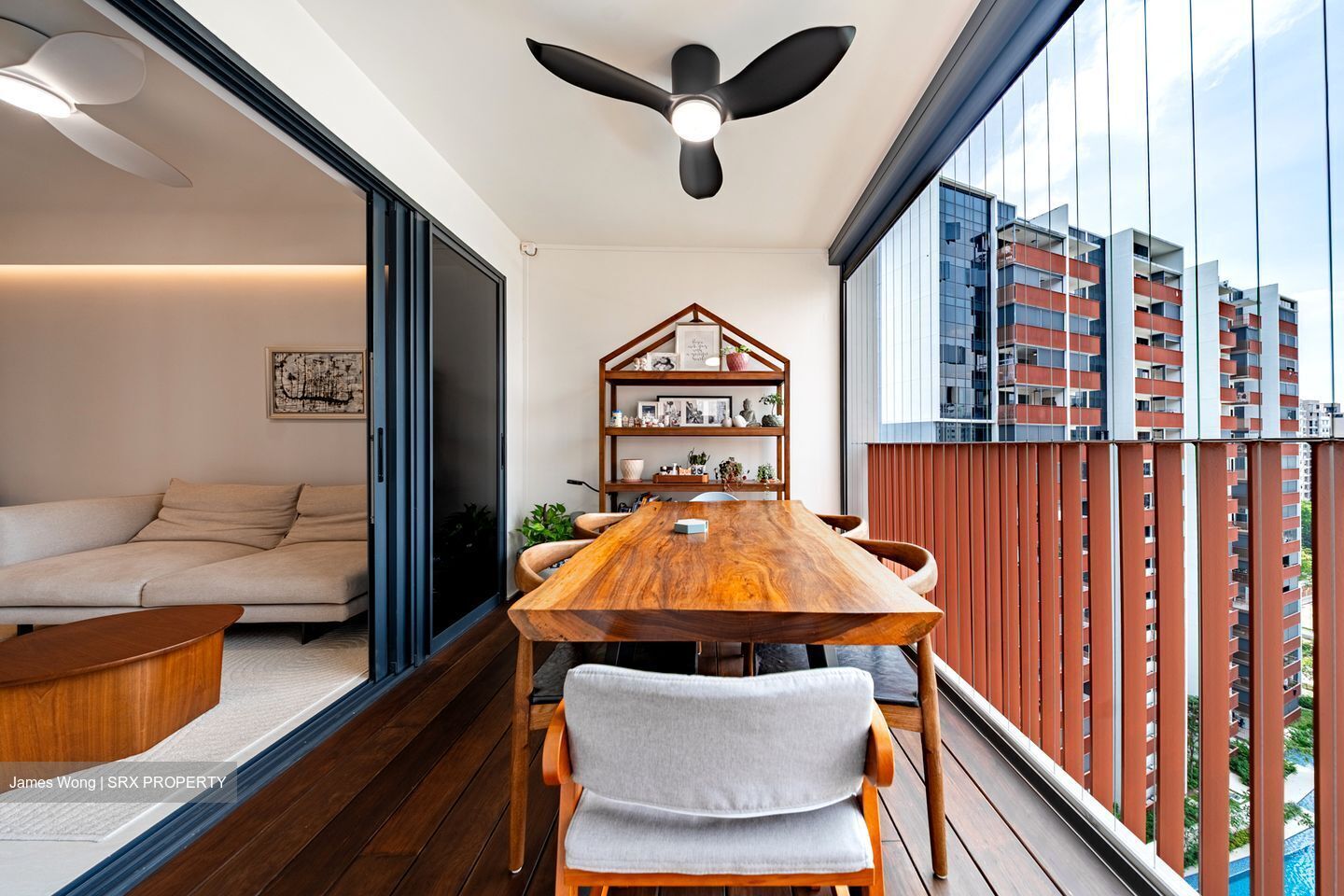 Riverfront Residences (D19), Apartment #603012171